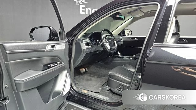Ssangyong All New Rexton id 4402370 из Кореи 31