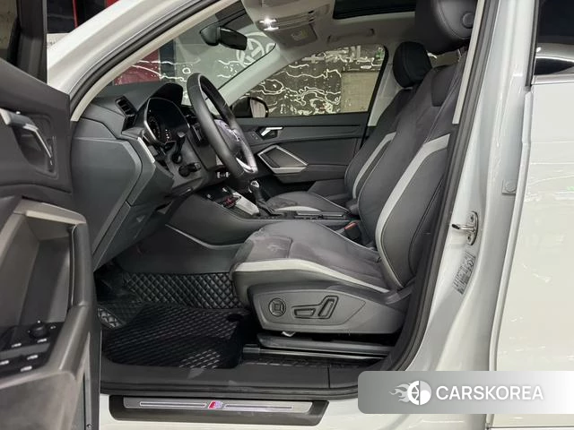 Audi Q3 id 4353156 из Китая 26