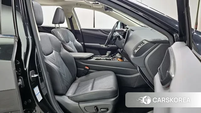 Lexus NX350h Second generation id 3524377 из Кореи 20