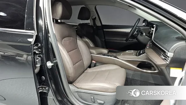 Hyundai The New Grandeur IG Hybrid id 3433249 из Кореи 20