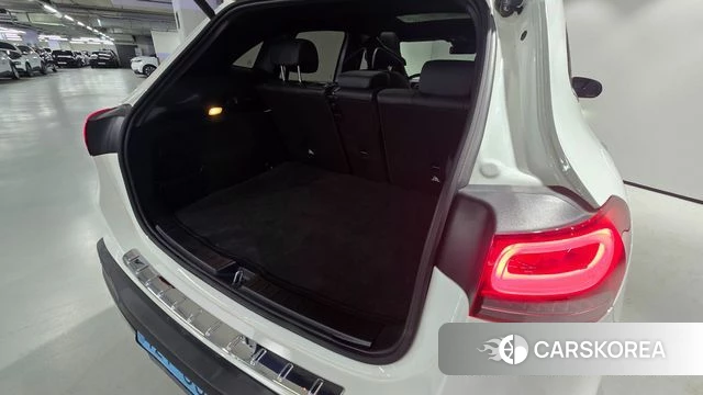 Mercedes-Benz EQA H243 id 4281160 из Кореи 20