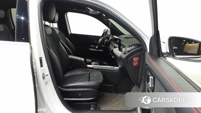Mercedes-Benz GLB-Class X247 id 4250384 из Кореи 32