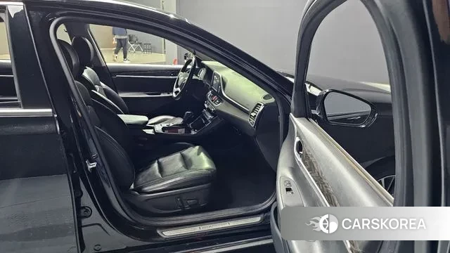 Hyundai Grandeur IG id 2971593 из Кореи 20