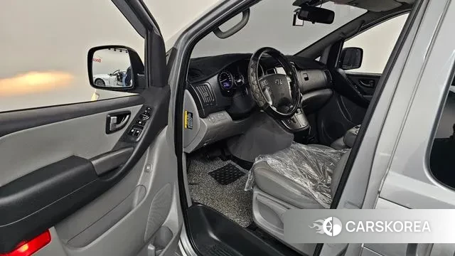 Hyundai The New Grand Starex id 3772395 из Кореи 20