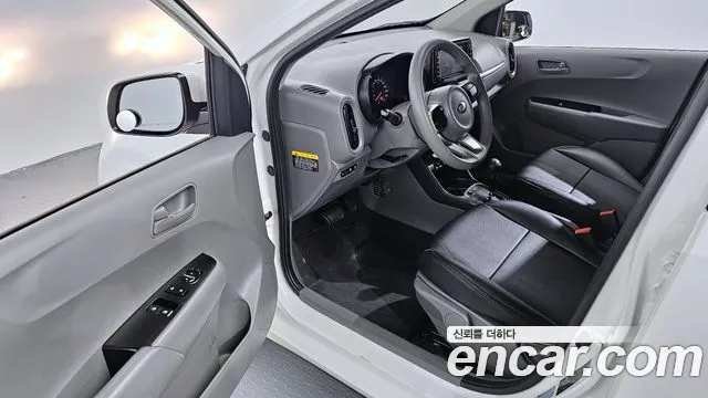 Kia All New Morning (JA) id 2700154 из Кореи 20