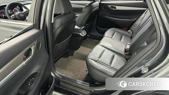 Hyundai The New Grandeur IG id 4567769 из Кореи 32