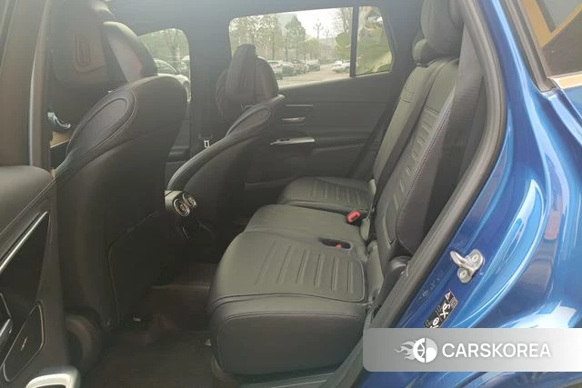 Mercedes-Benz GLC id 4264825 из Китая 13