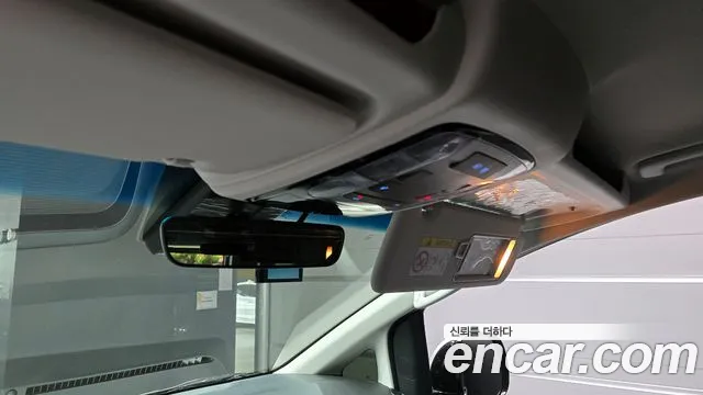 Hyundai Staria id 2629066 из Кореи 20