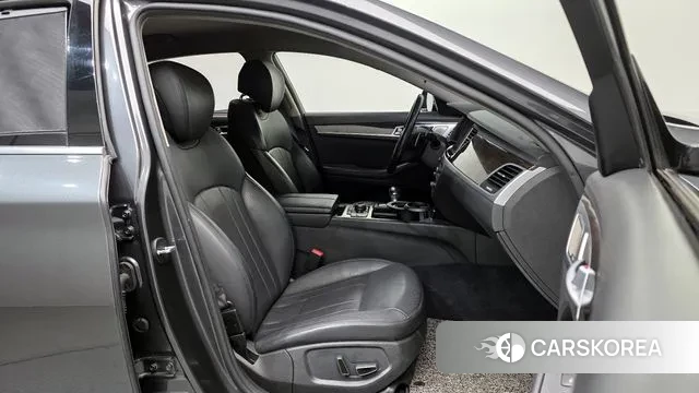 Genesis G80 id 3391768 из Кореи 20