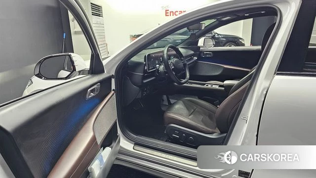 Hyundai Ionic 6 id 4195155 из Кореи 30