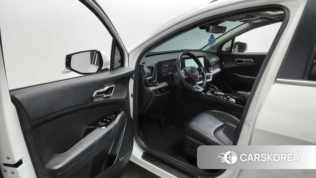 Kia Sportage 5th Generation Hybrid id 3416608 из Кореи 20