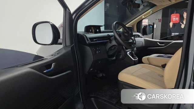 Hyundai Staria id 3876946 из Кореи 20