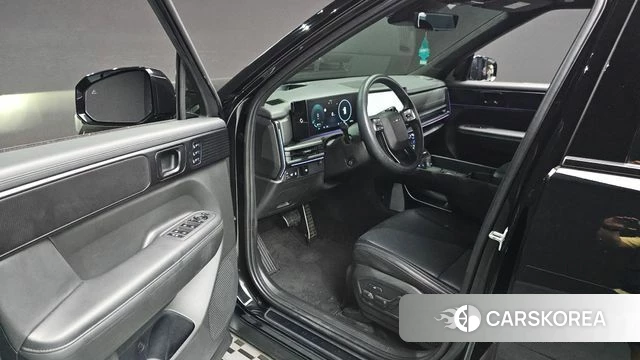 Hyundai Santa Fe (MX5) id 4635384 из Кореи 20