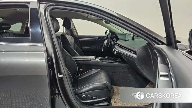 Genesis G80 (RG3) id 3400663 из Кореи 20