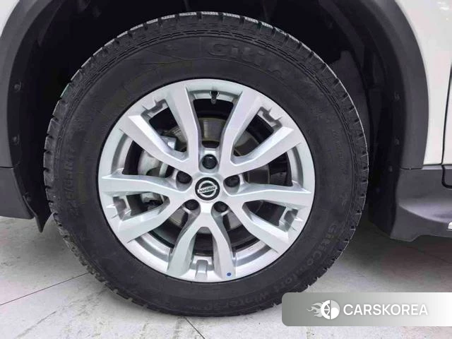 Nissan Qijun id 3907898 из Китая 24