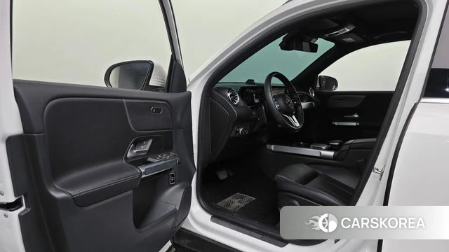 Mercedes-Benz GLB-Class X247 id 4641116 из Кореи 32