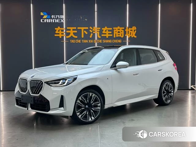BMW X3 id 4257609 из Китая 17