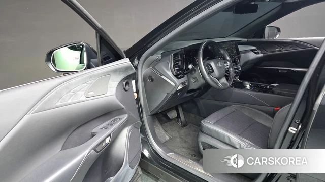 Lexus RX350h 5th generation id 4560904 из Кореи 34