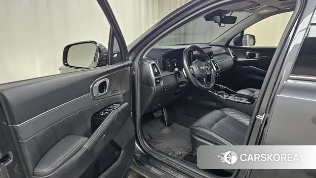 Kia Sorento 4th Generation id 3640369 из Кореи 20