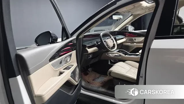 Lincoln Nautilus 2nd Generation id 3674597 из Кореи 20