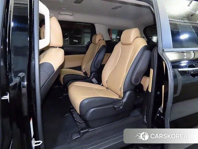 Kia Carnival 4th generation id 3002393 из Кореи 20