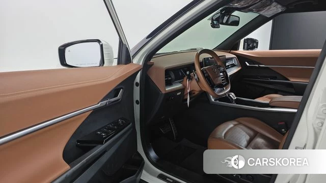 Ssangyong Torres id 4835089 из Кореи 20
