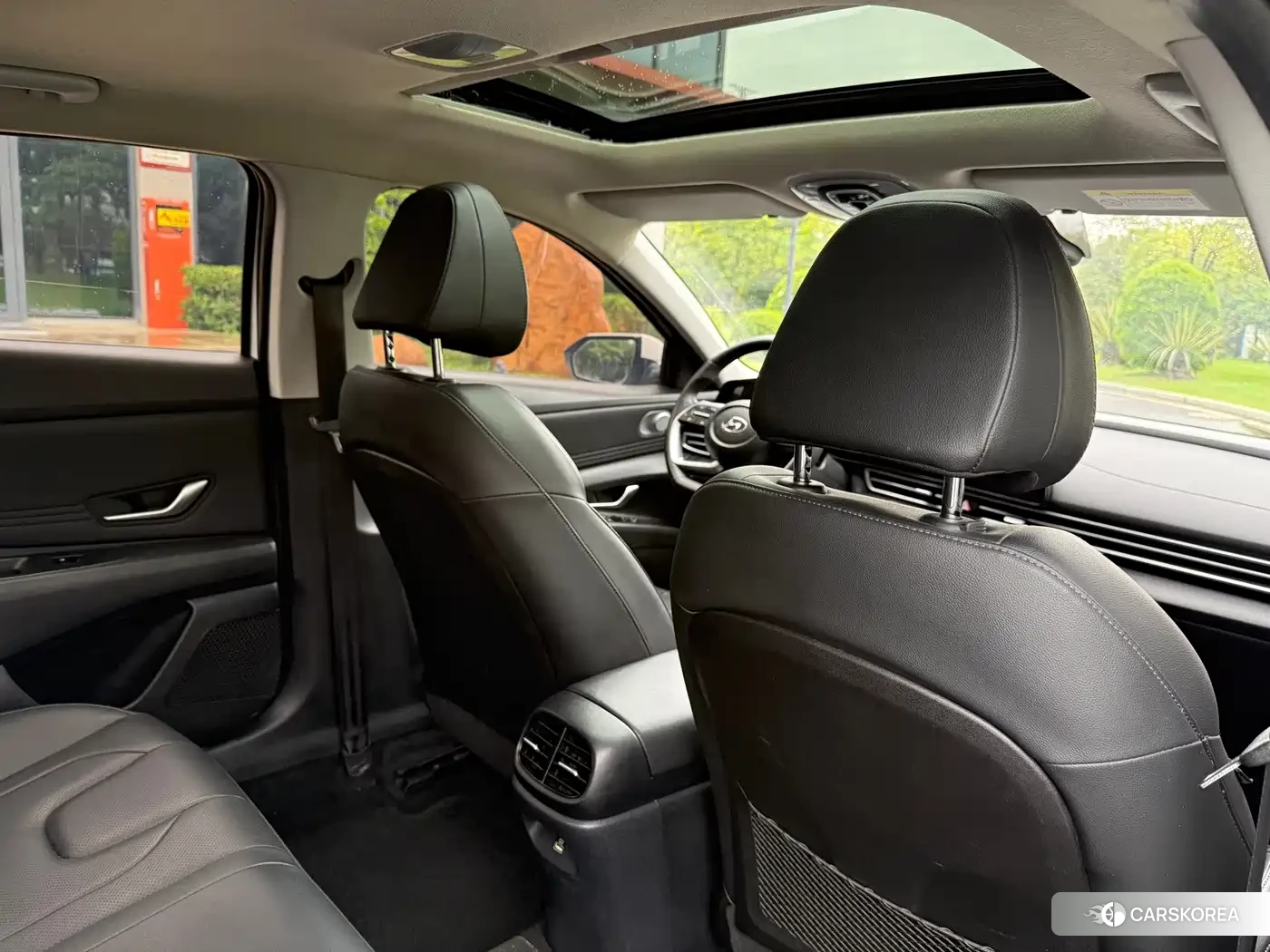 Hyundai Elantra id 4559787 из Китая 35