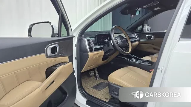 Kia The New Sorento 4th Generation id 3725759 из Кореи 20