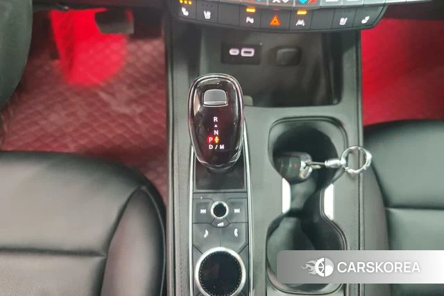 Cadillac XT4 id 3908410 из Китая 17