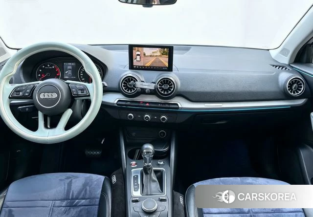 Audi Q2L id 4272850 из Китая 20