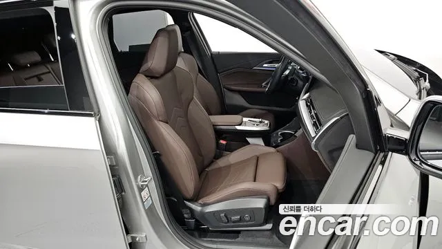 BMW X1 (U11) id 2703889 из Кореи 20