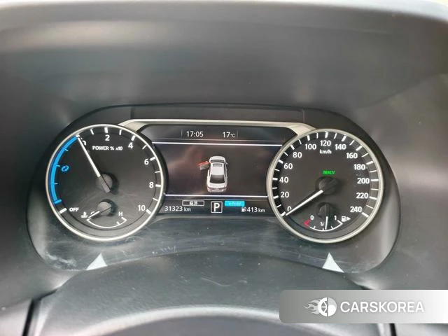 Nissan Xuan Yi id 4259041 из Китая 22