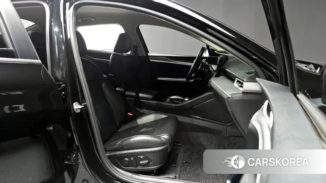 Kia K5 3rd generation id 3439262 из Кореи 20