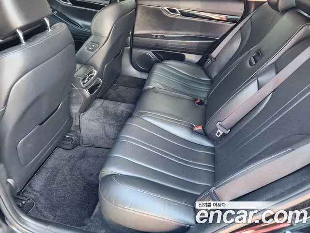 Genesis G80 (RG3) id 2899121 из Кореи 20