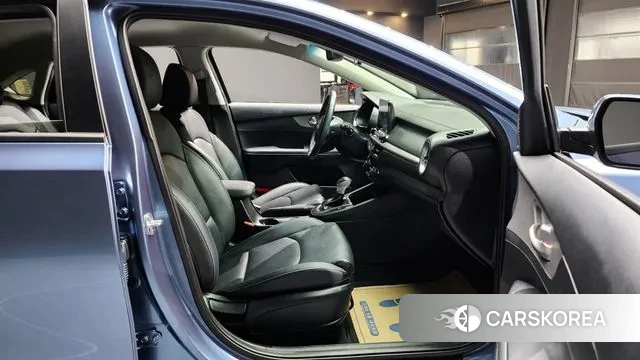 Kia Come New K3 id 3324417 из Кореи 20