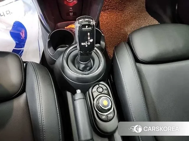 Mini Cooper id 3551565 из Кореи 20