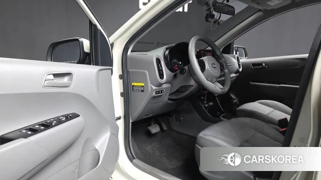 Kia Morning Urban (JA) id 4429492 из Кореи 30