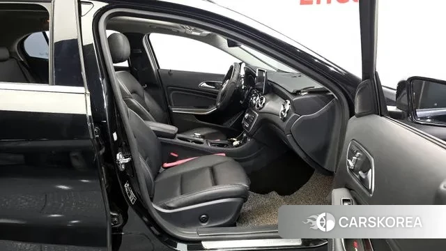 Mercedes-Benz GLA-Class X156 id 3760857 из Кореи 20