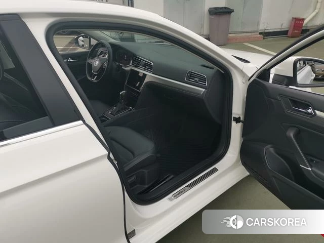 Volkswagen Lingdu id 4239965 из Китая 21