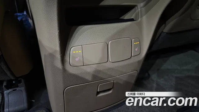 Kia All New Carnival id 2791644 из Кореи 20