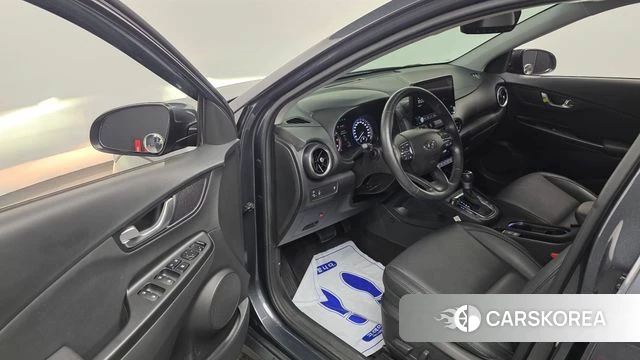 Hyundai The New Kona id 4482394 из Кореи 20