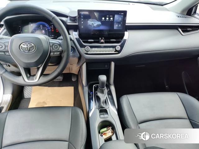 Toyota Fenglanda id 4367511 из Китая 15