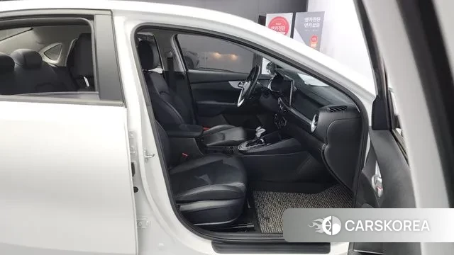 Kia The New K3 2nd generation id 3401382 из Кореи 20