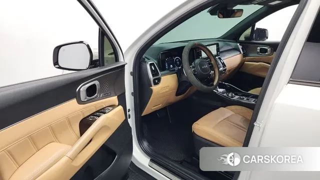 Kia Sorento 4th Generation id 3453553 из Кореи 20