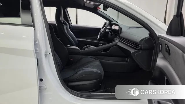 Hyundai The New Avante (CN7) id 3629211 из Кореи 20