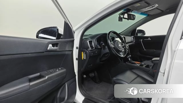 Kia Sportage 4th Generation id 4626357 из Кореи 20