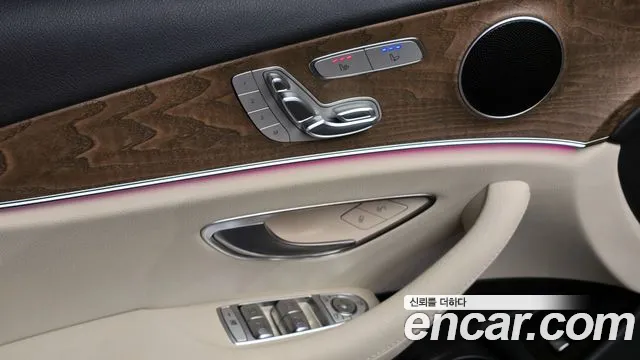 Mercedes-Benz E-Class W213 id 2705713 из Кореи 20