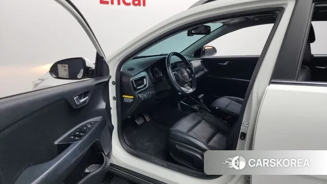 Kia Stonic id 3444111 из Кореи 20