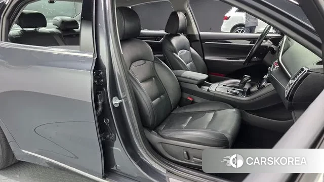 Hyundai Grandeur IG id 3612742 из Кореи 20