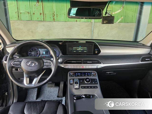 Hyundai Palisade id 4592837 из Кореи 20